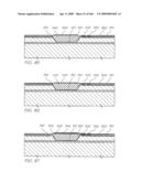 Inkjet Printhead With Arcuate Actuator Path diagram and image