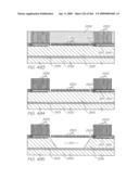 Inkjet Printhead With Arcuate Actuator Path diagram and image