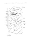 Inkjet Printhead With Arcuate Actuator Path diagram and image