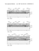 Inkjet Printhead With Arcuate Actuator Path diagram and image