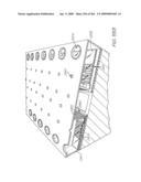 Inkjet Printhead With Arcuate Actuator Path diagram and image