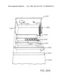 Inkjet Printhead With Arcuate Actuator Path diagram and image