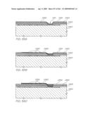 Inkjet Printhead With Arcuate Actuator Path diagram and image