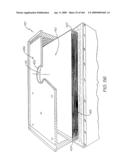 Inkjet Printhead With Arcuate Actuator Path diagram and image