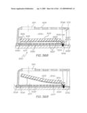 Inkjet Printhead With Arcuate Actuator Path diagram and image