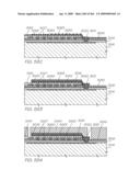 Inkjet Printhead With Arcuate Actuator Path diagram and image