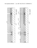 Inkjet Printhead With Arcuate Actuator Path diagram and image