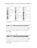 Inkjet Printhead With Arcuate Actuator Path diagram and image