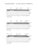 Inkjet Printhead With Arcuate Actuator Path diagram and image