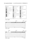 Inkjet Printhead With Arcuate Actuator Path diagram and image