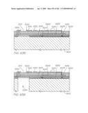 Inkjet Printhead With Arcuate Actuator Path diagram and image