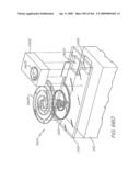 Inkjet Printhead With Arcuate Actuator Path diagram and image