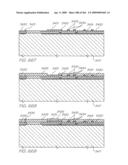 Inkjet Printhead With Arcuate Actuator Path diagram and image