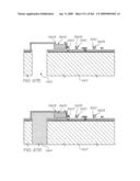 Inkjet Printhead With Arcuate Actuator Path diagram and image