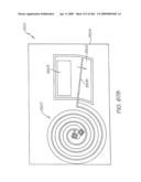 Inkjet Printhead With Arcuate Actuator Path diagram and image