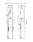 Inkjet Printhead With Arcuate Actuator Path diagram and image