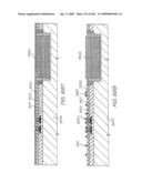 Inkjet Printhead With Arcuate Actuator Path diagram and image