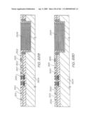 Inkjet Printhead With Arcuate Actuator Path diagram and image