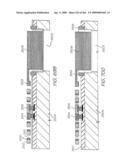 Inkjet Printhead With Arcuate Actuator Path diagram and image