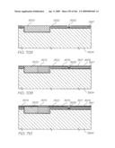 Inkjet Printhead With Arcuate Actuator Path diagram and image