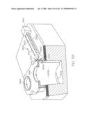 Inkjet Printhead With Arcuate Actuator Path diagram and image