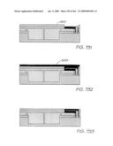 Inkjet Printhead With Arcuate Actuator Path diagram and image