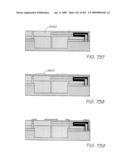 Inkjet Printhead With Arcuate Actuator Path diagram and image