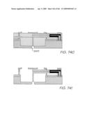 Inkjet Printhead With Arcuate Actuator Path diagram and image