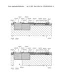 Inkjet Printhead With Arcuate Actuator Path diagram and image