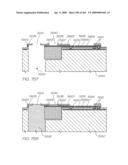 Inkjet Printhead With Arcuate Actuator Path diagram and image