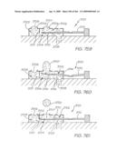 Inkjet Printhead With Arcuate Actuator Path diagram and image