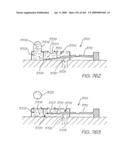 Inkjet Printhead With Arcuate Actuator Path diagram and image