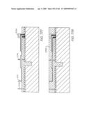 Inkjet Printhead With Arcuate Actuator Path diagram and image