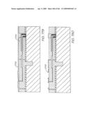 Inkjet Printhead With Arcuate Actuator Path diagram and image