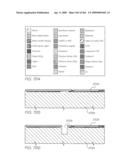 Inkjet Printhead With Arcuate Actuator Path diagram and image