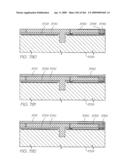 Inkjet Printhead With Arcuate Actuator Path diagram and image