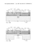 Inkjet Printhead With Arcuate Actuator Path diagram and image