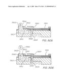 Inkjet Printhead With Arcuate Actuator Path diagram and image