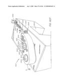 Inkjet Printhead With Arcuate Actuator Path diagram and image