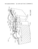 Inkjet Printhead With Arcuate Actuator Path diagram and image