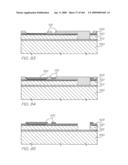 Inkjet Printhead With Arcuate Actuator Path diagram and image