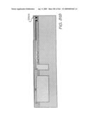 Inkjet Printhead With Arcuate Actuator Path diagram and image