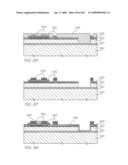 Inkjet Printhead With Arcuate Actuator Path diagram and image