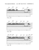 Inkjet Printhead With Arcuate Actuator Path diagram and image