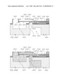 Inkjet Printhead With Arcuate Actuator Path diagram and image