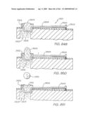 Inkjet Printhead With Arcuate Actuator Path diagram and image