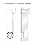 Inkjet Printhead With Arcuate Actuator Path diagram and image