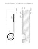 Inkjet Printhead With Arcuate Actuator Path diagram and image