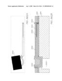 Inkjet Printhead With Arcuate Actuator Path diagram and image