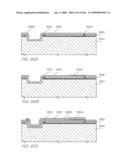 Inkjet Printhead With Arcuate Actuator Path diagram and image